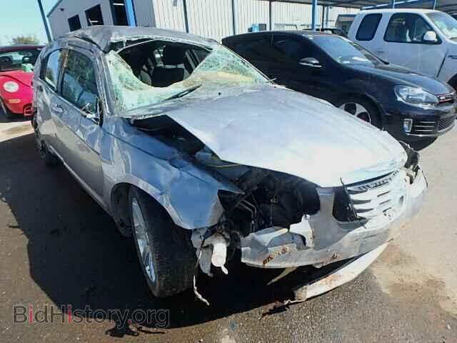 Фотография 1C3CCBAB9DN670546 - CHRYSLER 200 2013