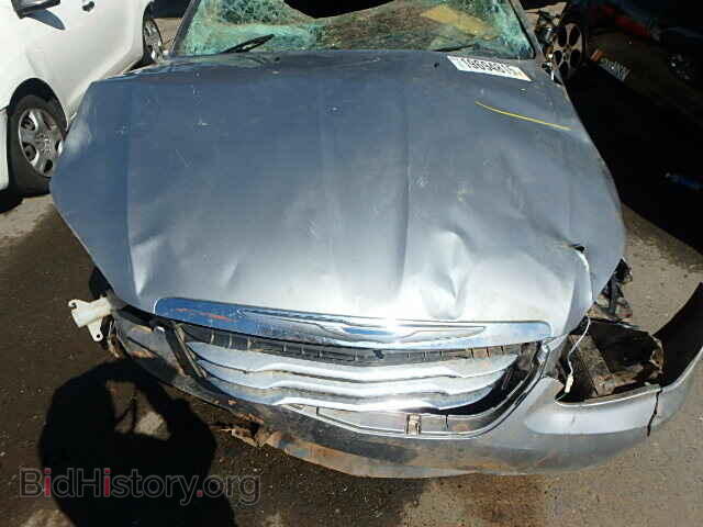 2013 CHRYSLER 200 - VIN: 1C3CCBAB9DN670546 - Фото 7