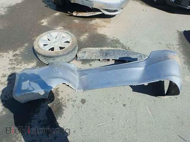2013 CHRYSLER 200 - VIN: 1C3CCBAB9DN670546 - Фото 9