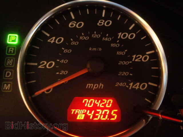 2006 MAZDA 6 - VIN: 1YVHP80C165M27832 - Фото 8