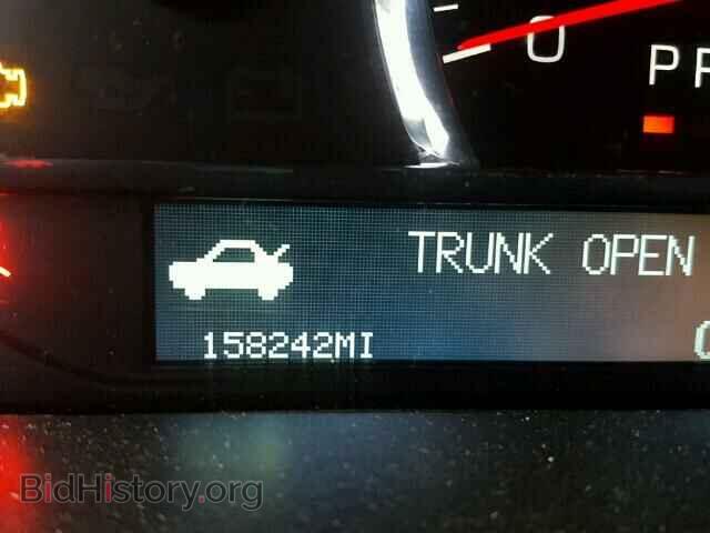 2008 CADILLAC DTS - VIN: 1G6KD57Y38U143053 - Фото 8