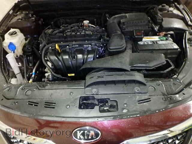 2012 KIA OPTIMA - VIN: 5XXGN4A72CG005223 - Photo 7