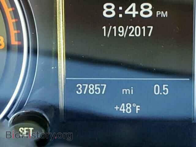 2014 AUDI Q5 - VIN: WA1LFAFP5EA091736 - Фото 8