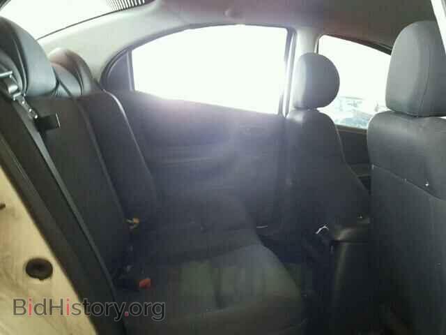 2003 DODGE NEON - VIN: 1B3ES26C83D223432 - Фото 6