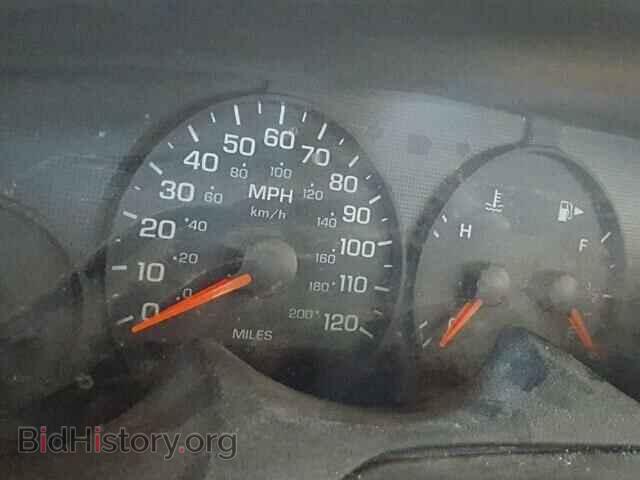 2003 DODGE NEON - VIN: 1B3ES26C83D223432 - Фото 8
