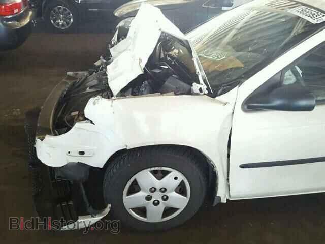 2003 DODGE NEON - VIN: 1B3ES26C83D223432 - Фото 9