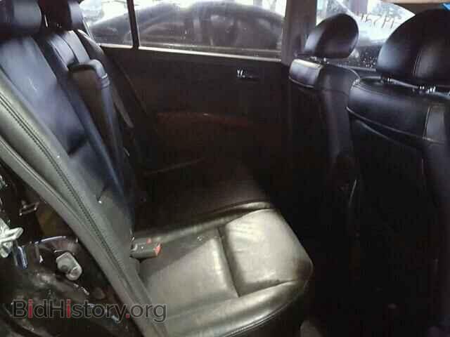 2006 NISSAN MAXIMA - VIN: 1N4BA41E76C818247 - Фото 6