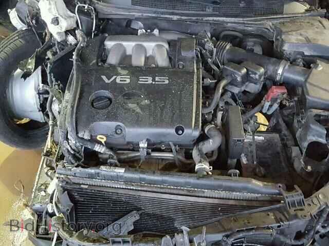 2006 NISSAN MAXIMA - VIN: 1N4BA41E76C818247 - Фото 7