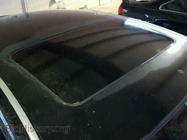 2006 NISSAN MAXIMA - VIN: 1N4BA41E76C818247 - Фото 9