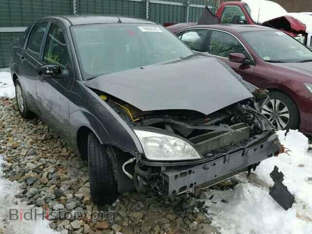 Фотография 1FAFP34N97W361687 - FORD FOCUS 2007