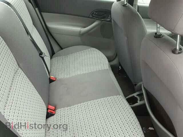 2007 FORD FOCUS - VIN: 1FAFP34N97W361687 - Photo 6