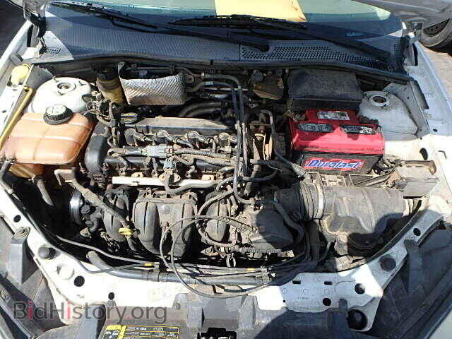 2005 FORD FOCUS - VIN: 1FAFP34NX5W257707 - Фото 7