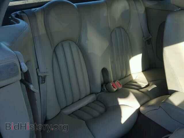 2001 JAGUAR XK8 - VIN: SAJDA42C51NA14949 - Фото 6