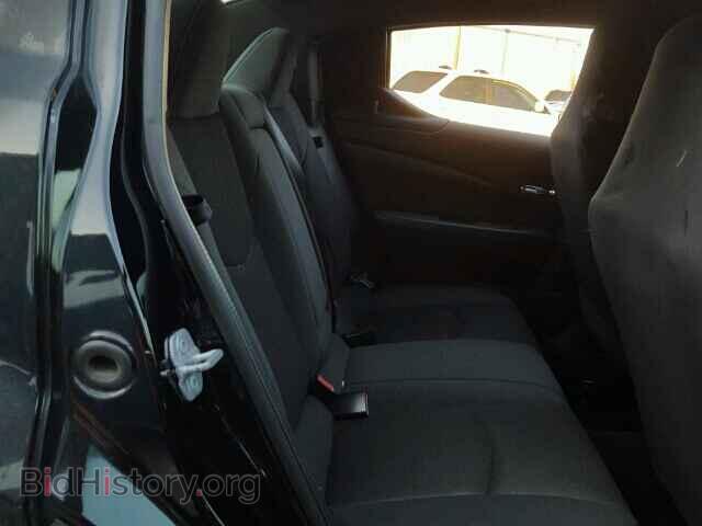2012 DODGE AVENGER - VIN: 1C3CDZAB6CN216145 - Photo 6