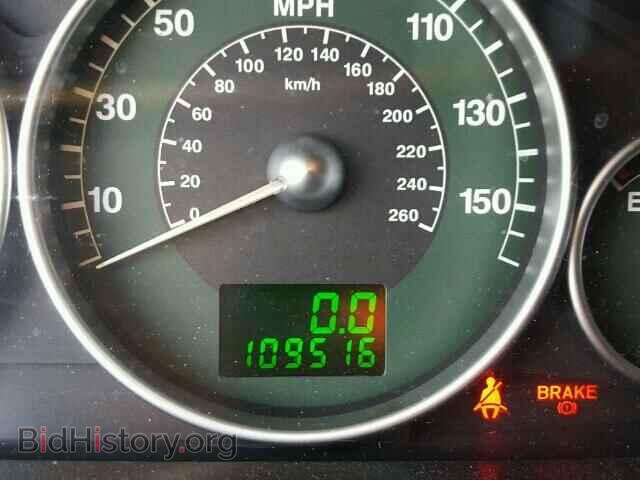 2002 JAGUAR X-TYPE - VIN: SAJEA51D92XC81683 - Photo 8