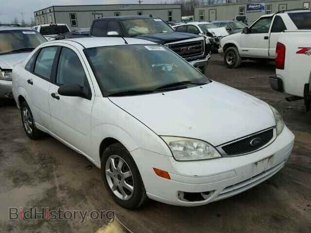 Фотография 1FAFP34N75W301341 - FORD FOCUS 2005