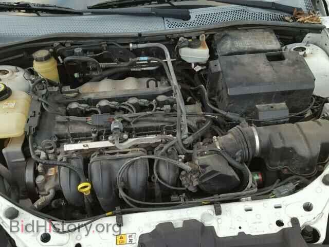 2005 FORD FOCUS - VIN: 1FAFP34N75W301341 - Фото 7