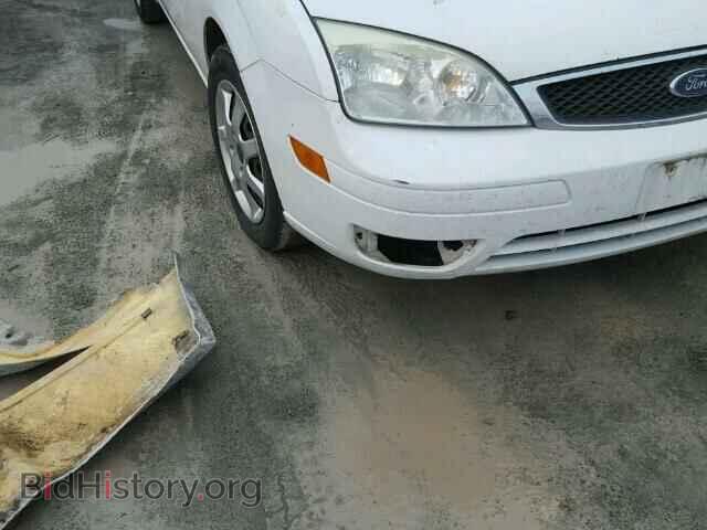 2005 FORD FOCUS - VIN: 1FAFP34N75W301341 - Фото 9