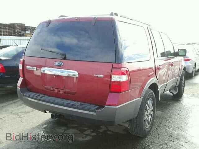 2007 FORD EXPEDITION - VIN: 1FMFU15567LA52004 - Фото 4