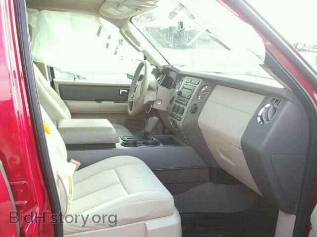 2007 FORD EXPEDITION - VIN: 1FMFU15567LA52004 - Фото 5