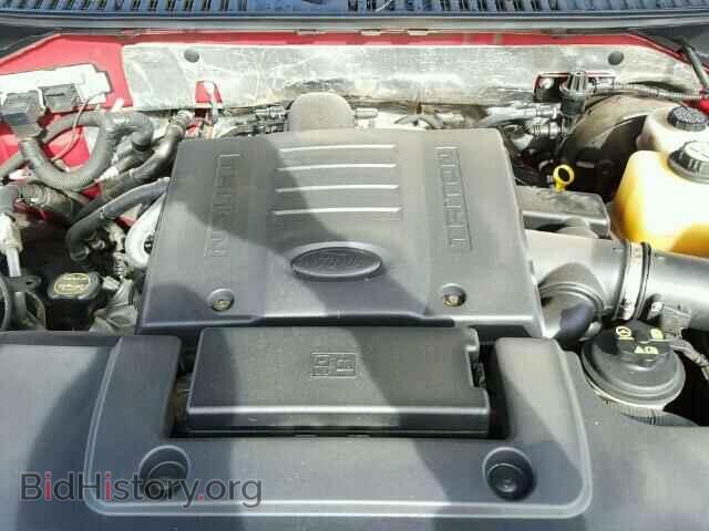 2007 FORD EXPEDITION - VIN: 1FMFU15567LA52004 - Фото 7