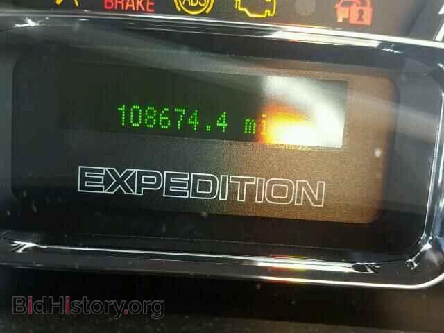2007 FORD EXPEDITION - VIN: 1FMFU15567LA52004 - Фото 8