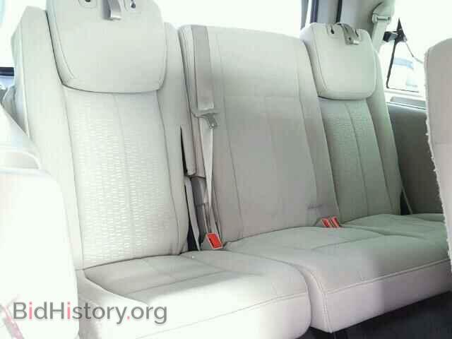 2007 FORD EXPEDITION - VIN: 1FMFU15567LA52004 - Фото 9