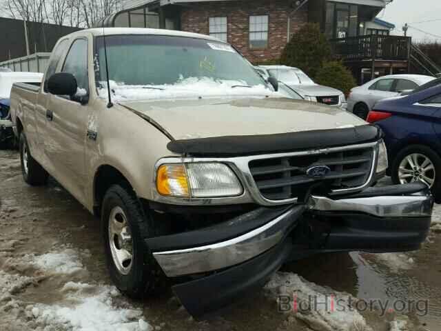 Photo 2FTZX172XYCA65409 - FORD F150 2000