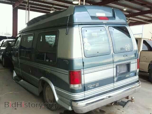 1995 FORD ECONOLINE - VIN: 1FDEE14H3SHA09210 - Photo 3