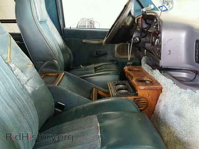 1995 FORD ECONOLINE - VIN: 1FDEE14H3SHA09210 - Photo 5
