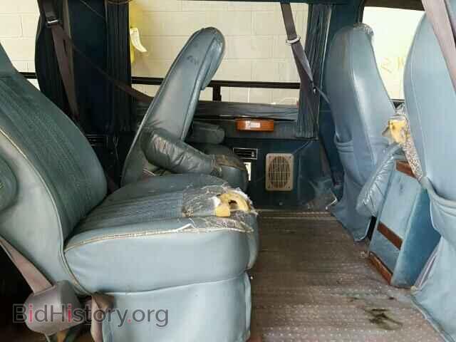 1995 FORD ECONOLINE - VIN: 1FDEE14H3SHA09210 - Photo 6