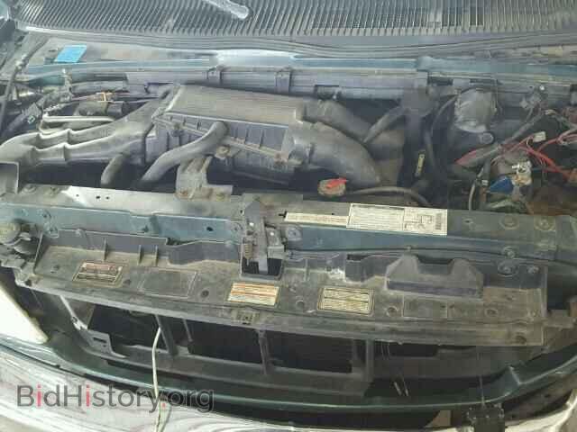 1995 FORD ECONOLINE - VIN: 1FDEE14H3SHA09210 - Photo 7
