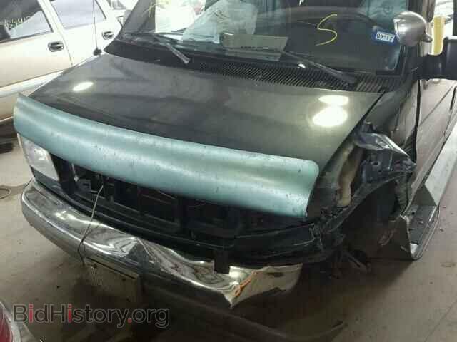 1995 FORD ECONOLINE - VIN: 1FDEE14H3SHA09210 - Photo 9