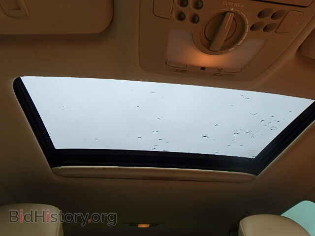 2007 LEXUS IS250 - VIN: JTHBK262875033041 - Фото 10