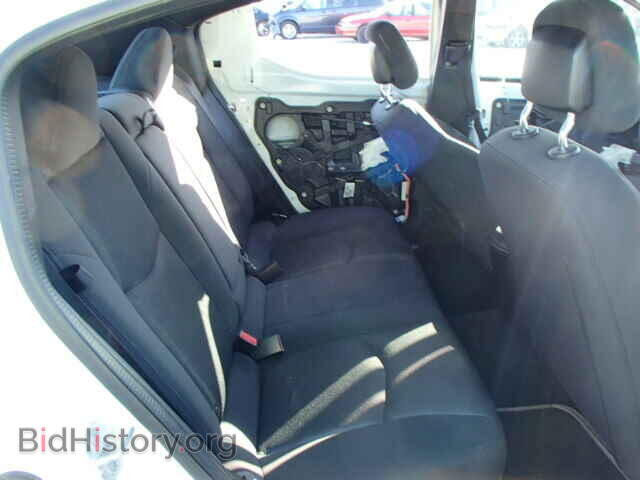 2013 DODGE AVENGER - VIN: 1C3CDZAG5DN749620 - Photo 6