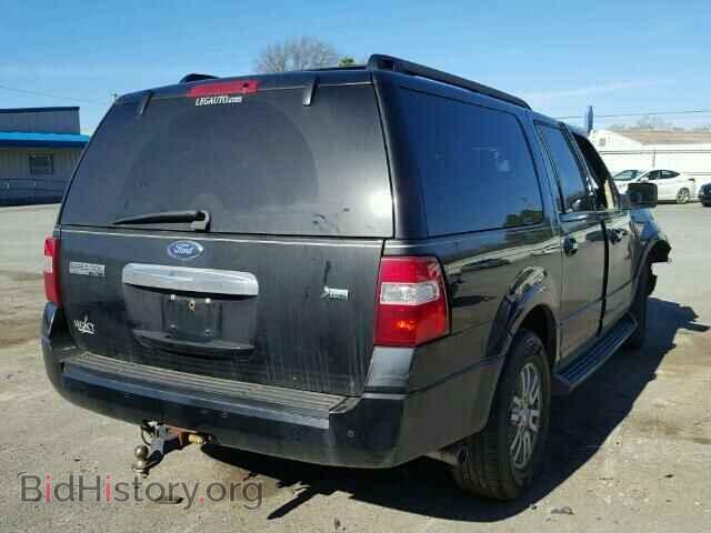 2011 FORD EXPEDITION - VIN: 1FMJK1H52BEF37278 - Фото 4