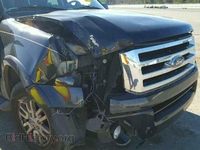 2011 FORD EXPEDITION - VIN: 1FMJK1H52BEF37278 - Фото 9