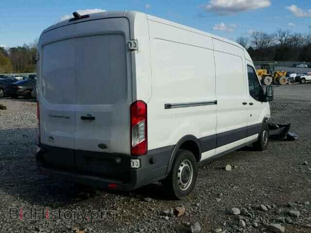 2015 FORD TRANSIT CO - VIN: 1FTNR2CG2FKB21657 - Фото 4