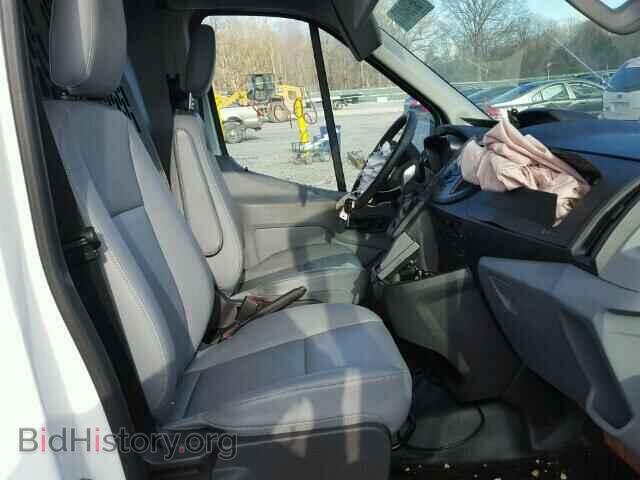 2015 FORD TRANSIT CO - VIN: 1FTNR2CG2FKB21657 - Фото 5