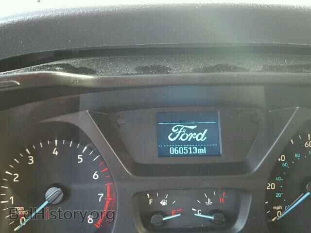 2015 FORD TRANSIT CO - VIN: 1FTNR2CG2FKB21657 - Фото 8