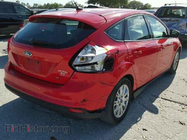 2012 FORD FOCUS - VIN: 1FAHP3K24CL136042 - Photo 4