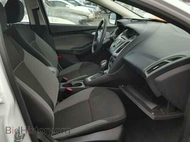 2013 FORD FOCUS - VIN: 1FADP3F21DL309400 - Photo 5