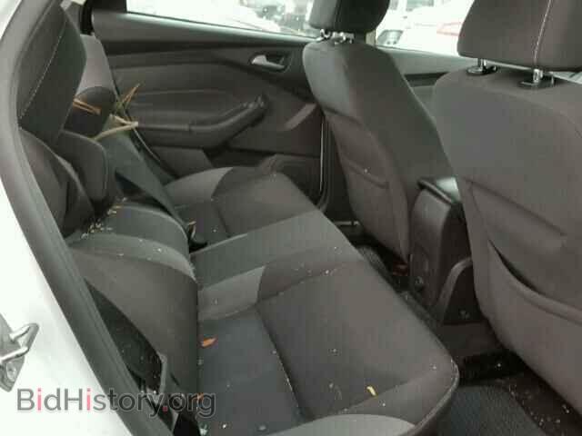 2013 FORD FOCUS - VIN: 1FADP3F21DL309400 - Photo 6