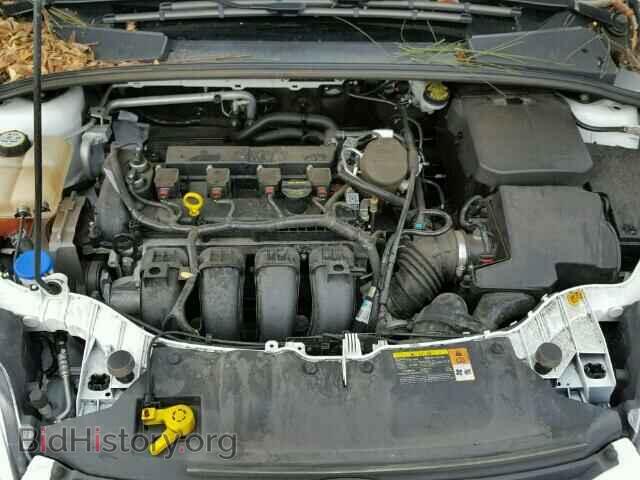 2013 FORD FOCUS - VIN: 1FADP3F21DL309400 - Photo 7