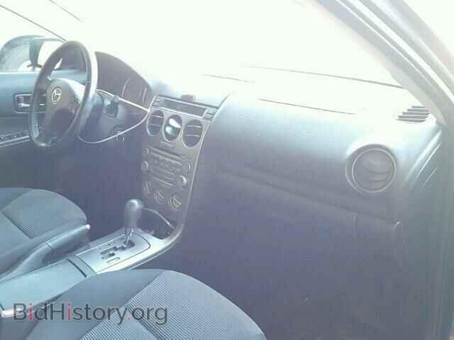 2005 MAZDA 6 - VIN: 1YVHP84C955M30227 - Фото 5
