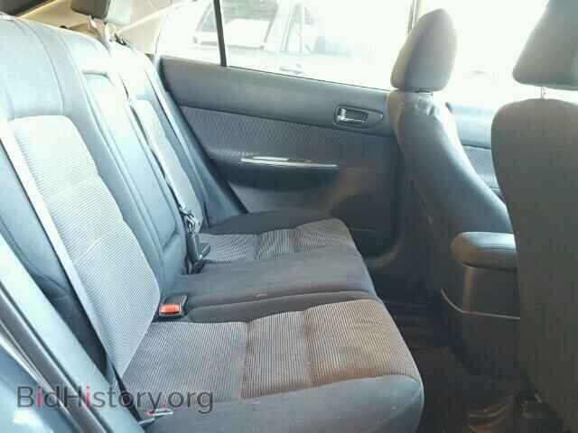2005 MAZDA 6 - VIN: 1YVHP84C955M30227 - Фото 6