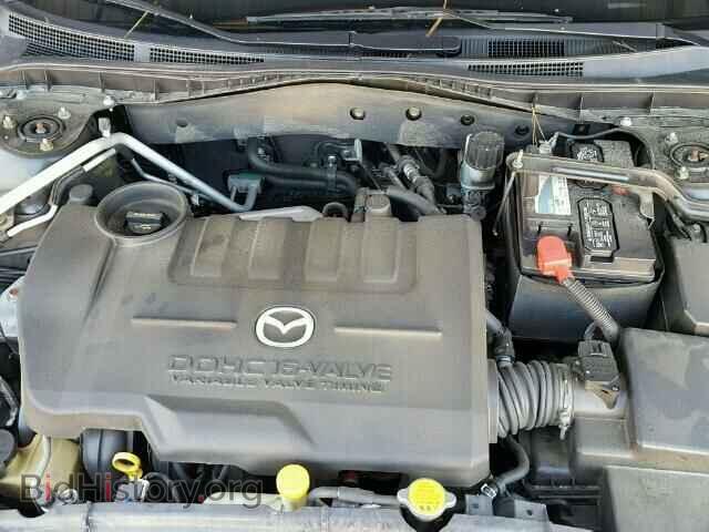 2005 MAZDA 6 - VIN: 1YVHP84C955M30227 - Фото 7