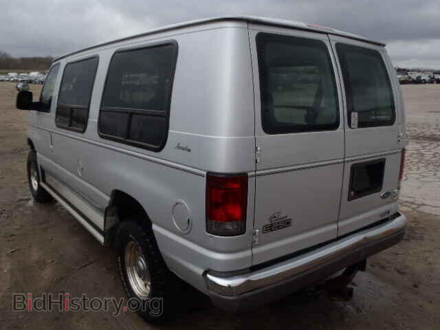 2004 FORD ECONOLINE - VIN: 1FDNE24L24HB11532 - Photo 3