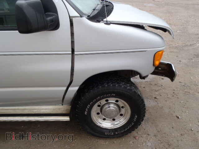 2004 FORD ECONOLINE - VIN: 1FDNE24L24HB11532 - Photo 9