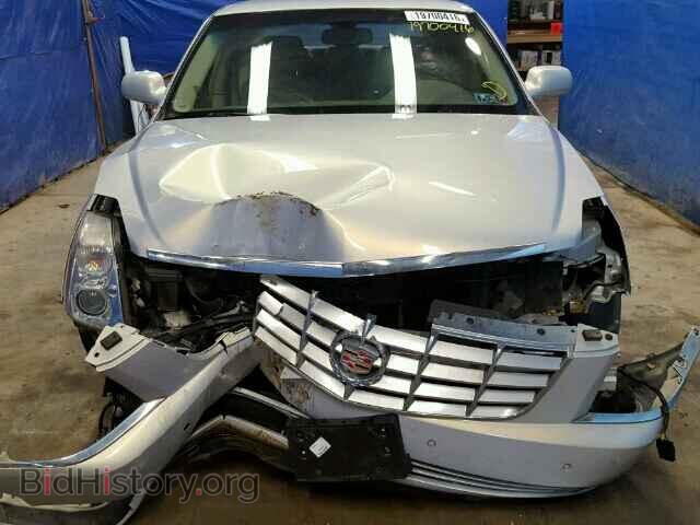 2006 CADILLAC DTS - VIN: 1G6KD57Y36U237169 - Фото 9